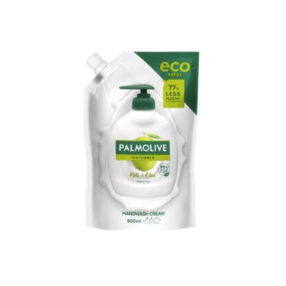 Palmolive Milk & Olive