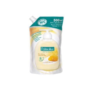 Palmolive Milk & Honey