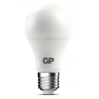 GP LED Globe E27 9W (60W) 806 Lumen