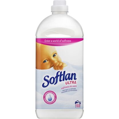 Softlan Softness & Care
