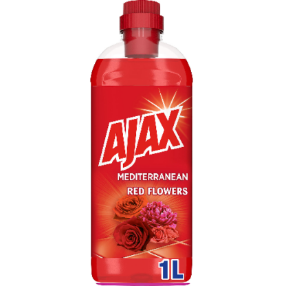 Ajax Mediterranean Flowers