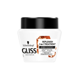 Gliss Replenish 2-in-1 Treatment