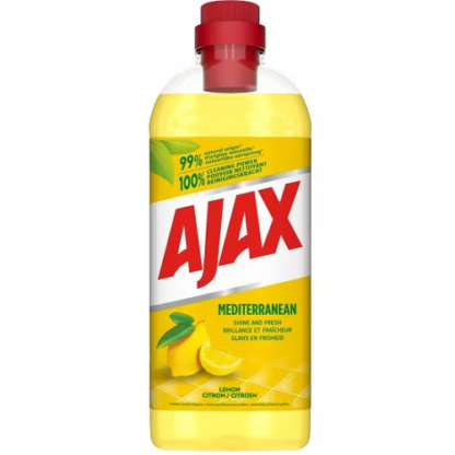 Ajax Mediterranean Lemon