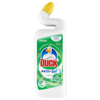 WC Duck Active-Gel Fresh