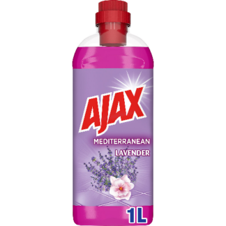 Ajax Mediterranean Lavender