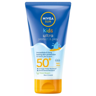 NIVEA Kids Ultra Protect