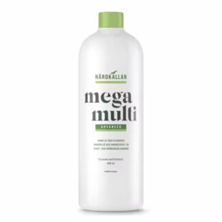 Mega Multi Advanced