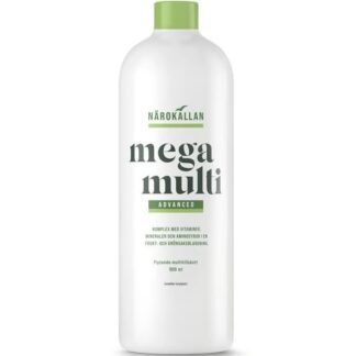 Närokällan Mega Multi Advanced 900 ml